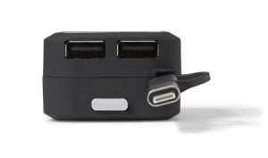 Incarcator auto de putere multifunctional