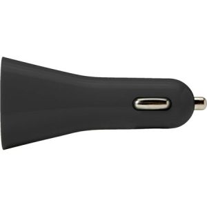 Incarcator auto USB cu doua porturi