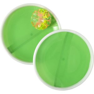 Joc din plastic cu 3 piese