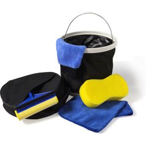 Set de spalare auto cu 6 piese