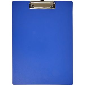 Cleme mici din plastic pentru A4