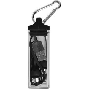 Casti auriculare din plastic cu tehnologie wireless