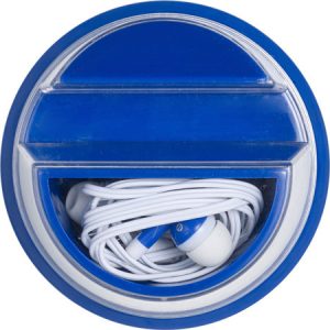 Suport pentru mobile din plastic