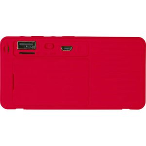 Difuzor din plastic cu tehnologie wireless