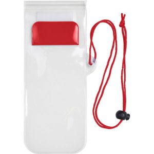 Husa rezistenta la apa pentru device-uri mobile.