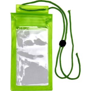 Husa rezistenta la apa pentru device-uri mobile cu inchidere