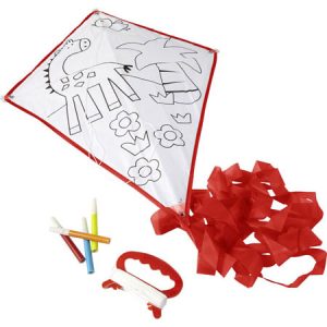 Kit de colorat pentru copii