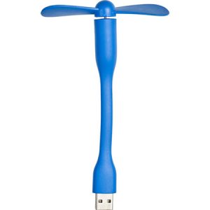 Venilator USB din PVC