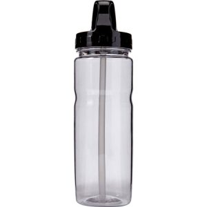 Recipient de apa transparent 550 ml
