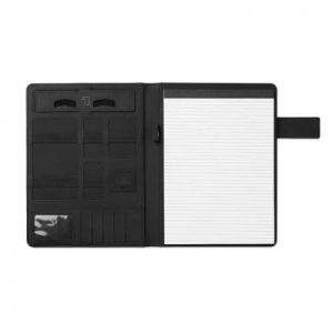 Mapa A4 cu baterie 4000 mAh Powerfoldy