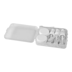Kit de calatorie cu produse cosmetice