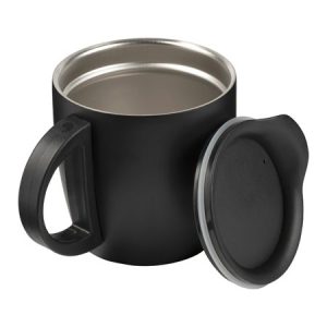 Cana de calatorie cu pereti dubli 350 ml