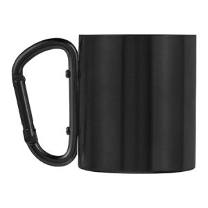Cana de calatorie cu pereti dubli 200 ml