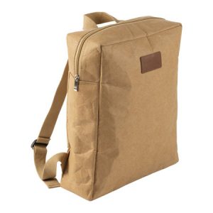 Rucsac din hartie laminata