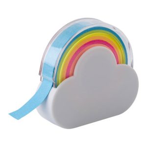 Suport din plastic pentru benzi izolatoare