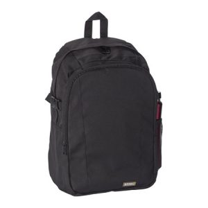 Rucsac din poliester cu protectie RFID