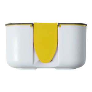 Cutie alimentara cu o capacitate de 850 ml