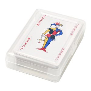 Pachet de carti de joc clasic