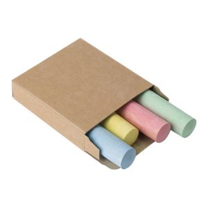 Set creta colorata
