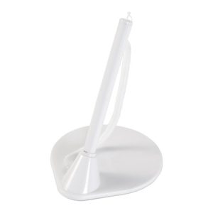 Pix din plastic cu snur elastic si suport