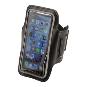 Suport telefon cu inchidere tip velcro