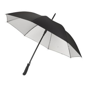 Umbrela automata din poliester cu opt panouri