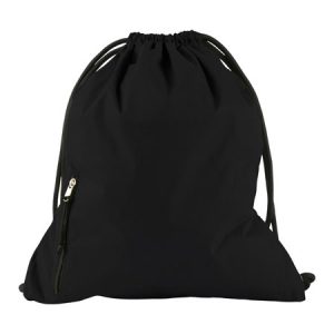Sac cu snur cu husa