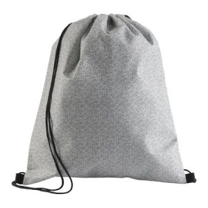 Rucsac cu snur de strangere