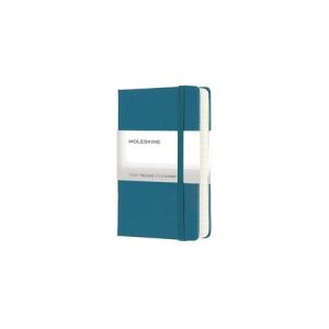 Agenda pentru jurnal 400 pagini Moleskine