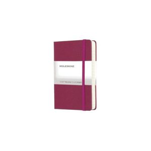 Agenda pentru jurnal zilnic Moleskine