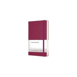 Agenda pentru jurnal cu marcator Moleskine