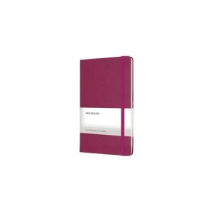 Agenda pentru jurnal Moleskine