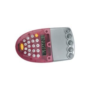 Ozone calculator cu 8 digiti
