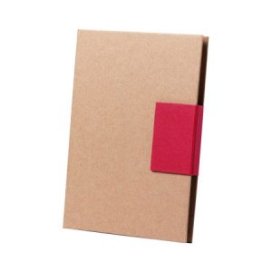 Ganok set carnetel si notite adezive