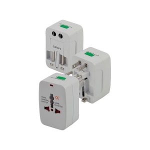 Tyru adaptor de conectare pentru calatorie
