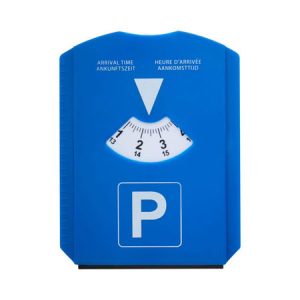 ScraPark card parcare