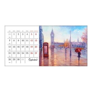 Calendare
