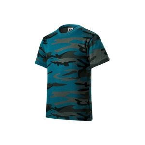 Tricou copii Camouflage149