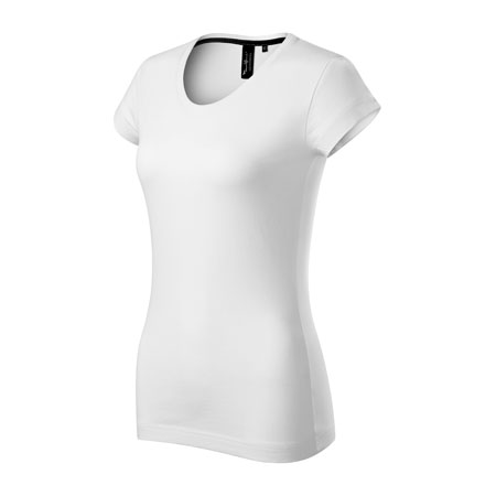 Tricou dama Exclusive154 - imagine 2