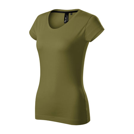 Tricou dama Exclusive154 - imagine 8
