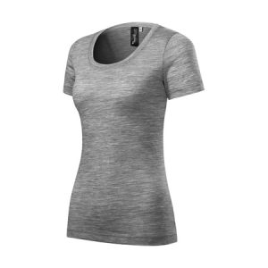 Tricou dama Merino Rise158