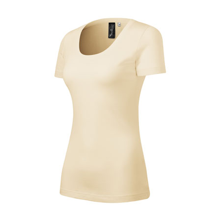 Tricou dama Merino Rise158 - imagine 3