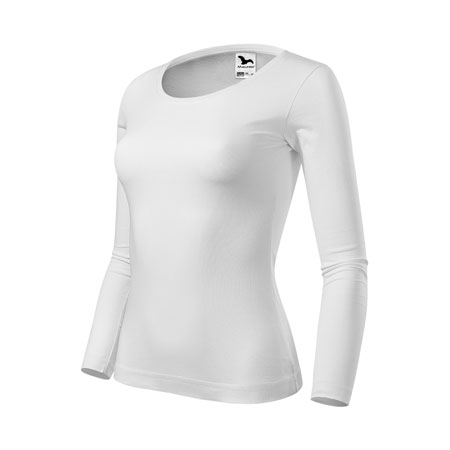 Tricou dama Fit-T LS169 - imagine 2