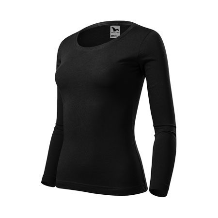 Tricou dama Fit-T LS169 - imagine 3