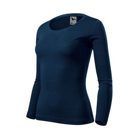 Tricou dama Fit-T LS169 - imagine 4