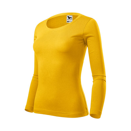 Tricou dama Fit-T LS169 - imagine 13