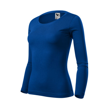 Tricou dama Fit-T LS169 - imagine 5