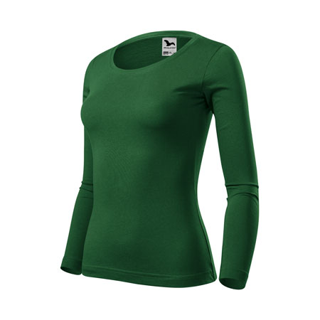 Tricou dama Fit-T LS169 - imagine 11