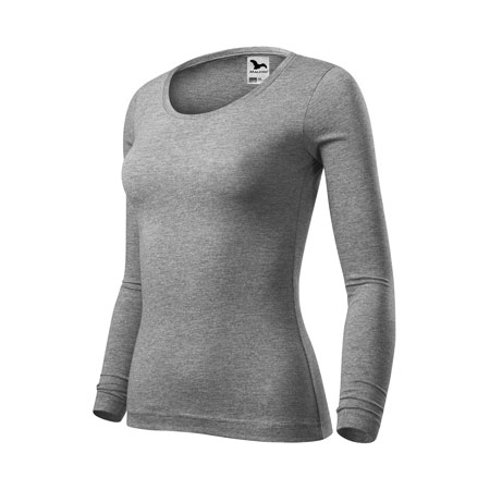 Tricou dama Fit-T LS169 - imagine 7
