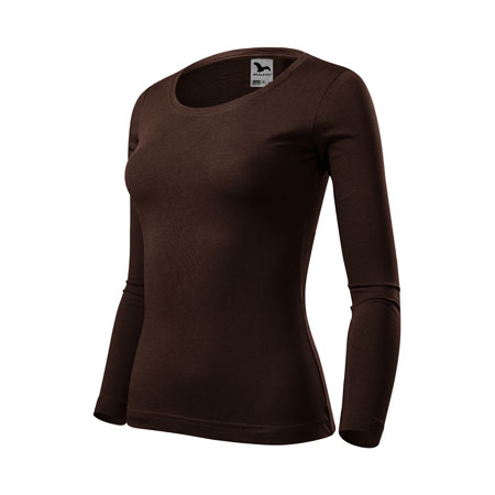 Tricou dama Fit-T LS169 - imagine 8